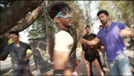 MTV Roadies (Karm Ya Kaand) - 22nd July 23